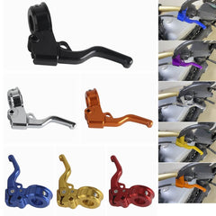 Harley Softail Street Bob 114 FXBBS 2021-2024/ FXBB 2018-2020/ FXDR 114 FXDRS 2019-2024 Easier Pull Clutch Lever