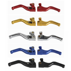 Harley Sportster Custom XL1200C/XL883C Roadster XL1200R/XL883R Nightster XL1200N 2014-2022  Brake Clutch lever
