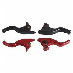 HARLEY Softail Fat Boy 114 FLFBS FLFB FLSTF/I Lo FLSTFB/ Fat Bob 114 FXFBS  FXFB/ Sport Glide FLSB/ Standard FXST 2015-2024 Brake Clutch Lever