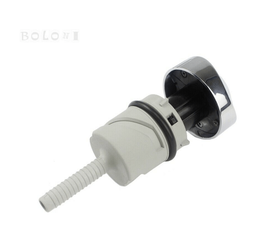 Oil Dipstick w/ Temperature Gauge For Harley Sportster 04-19 - zjmoto