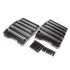 Gauge Rocker Box Top Cover Harley Twin Cam Models - zjmoto