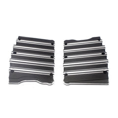 Gauge Rocker Box Top Cover Harley Twin Cam Models - zjmoto