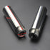 39mm Fork Tube 4" and 5" Extension For Harley Dyna Glide Sportster XL - zjmoto