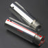 39mm Fork Tube 4" and 5" Extension For Harley Dyna Glide Sportster XL - zjmoto