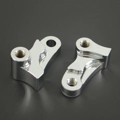 Adjustable Lowering Link Kit For Harley Dyna Superglide Wideglide 2006-2017 - zjmoto