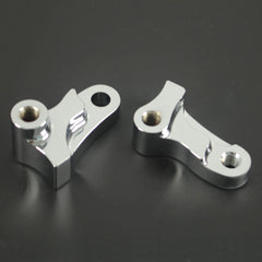 Adjustable Lowering Link Kit For Harley Dyna Superglide Wideglide 2006-2017 - zjmoto
