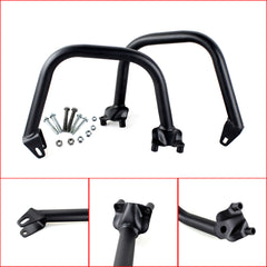 Highway Engine Guard Crash Bar For Harley Street 500 750 2015-2017 - zjmoto