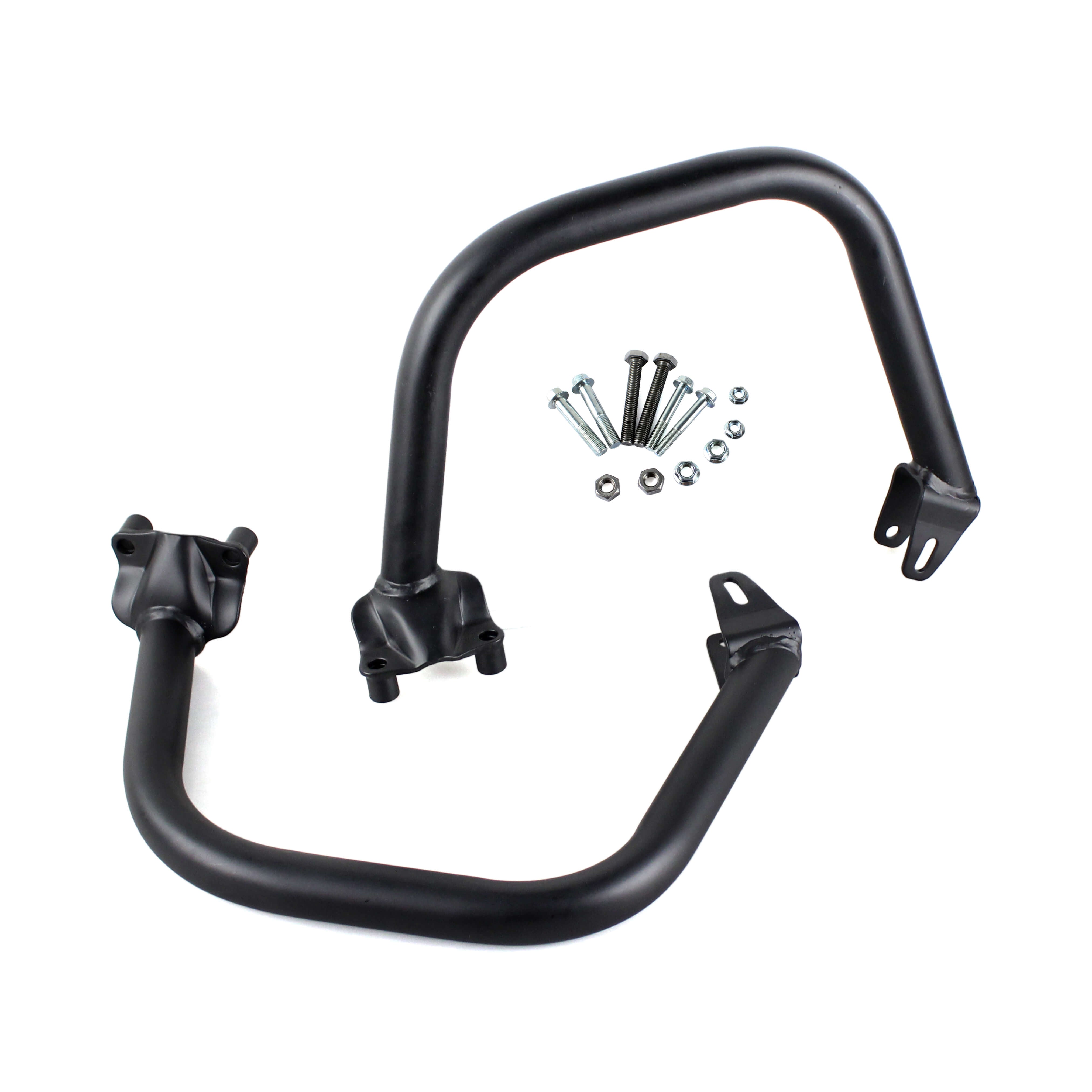 Highway Engine Guard Crash Bar For Harley Street 500 750 2015-2017 - zjmoto
