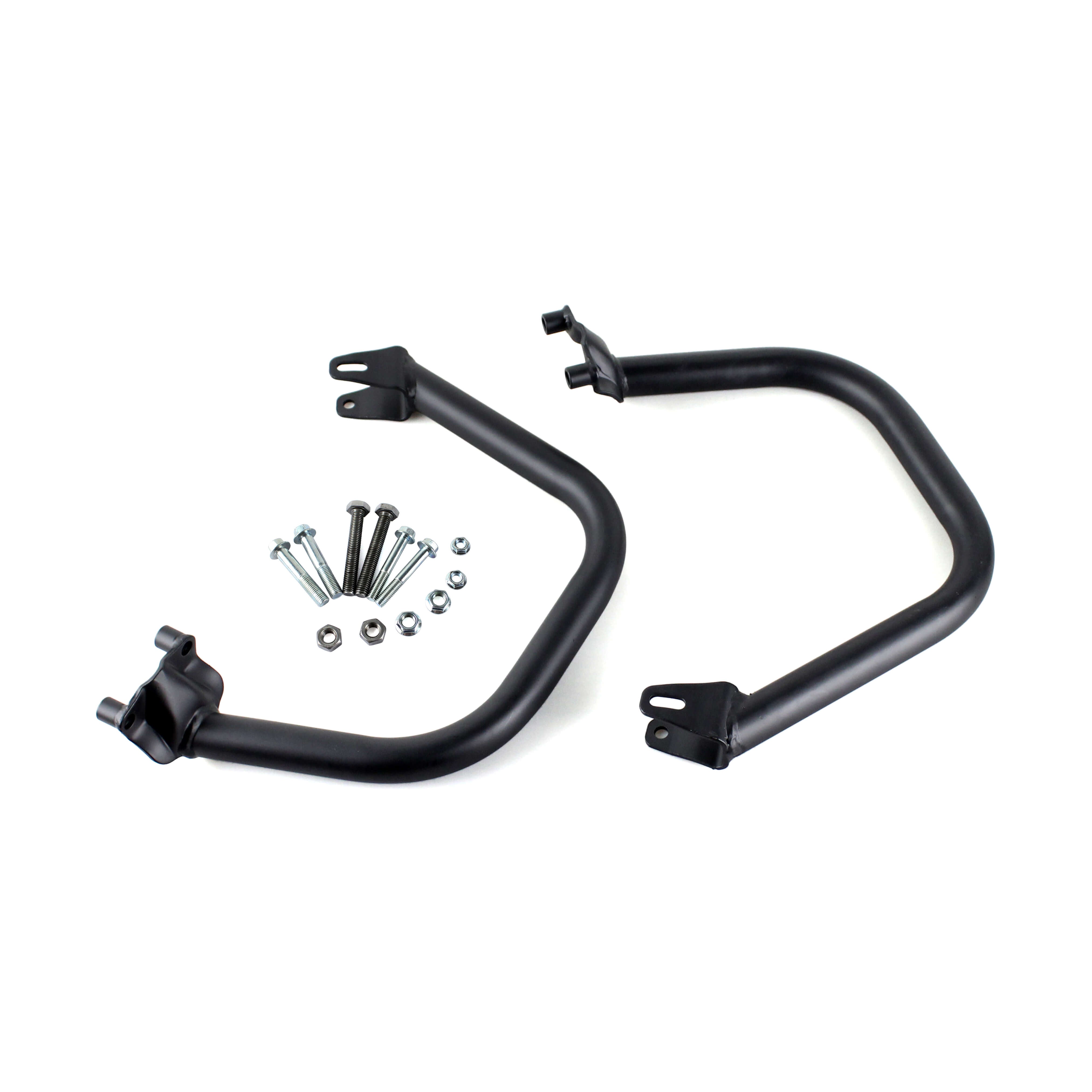 Highway Engine Guard Crash Bar For Harley Street 500 750 2015-2017 - zjmoto