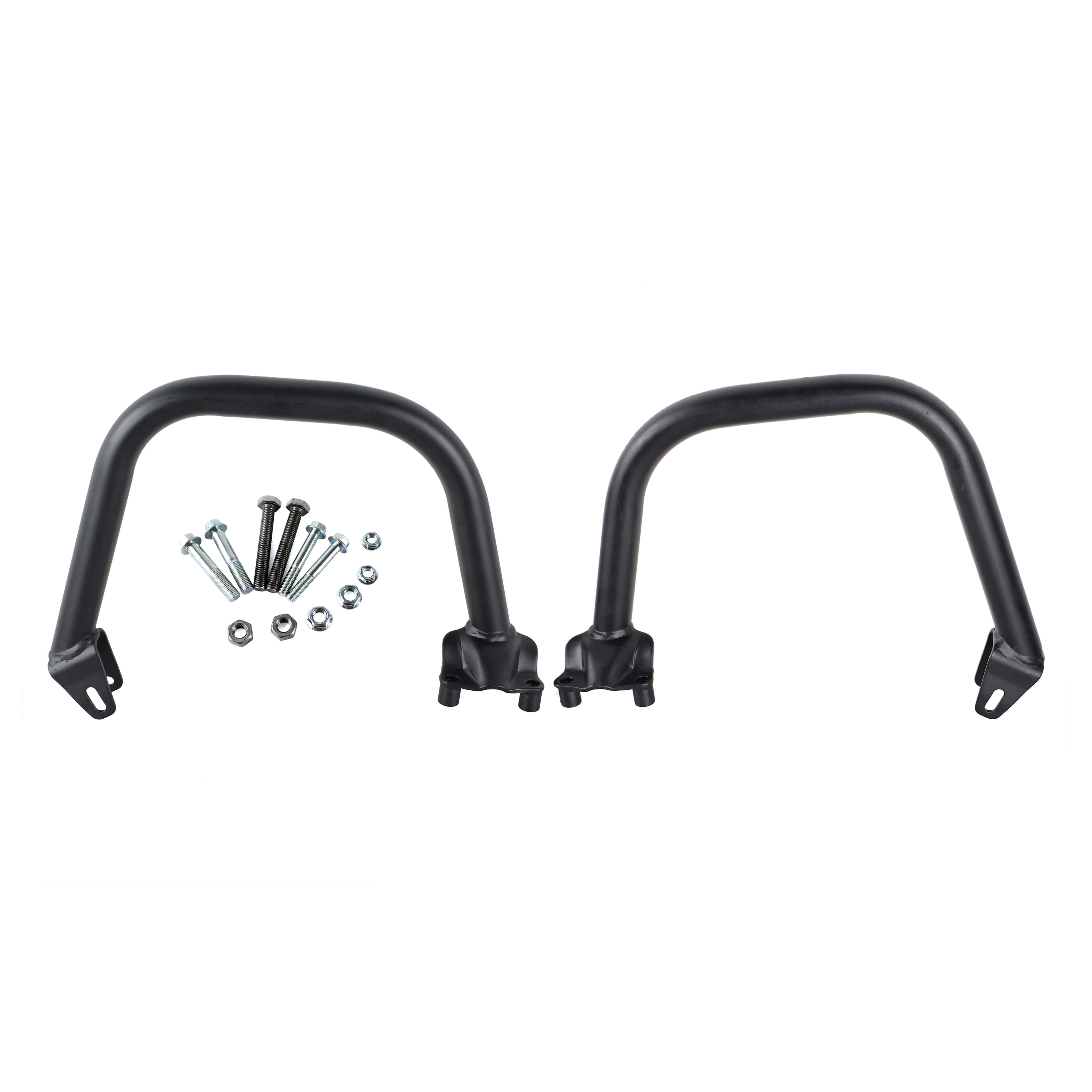 Highway Engine Guard Crash Bar For Harley Street 500 750 2015-2017 - zjmoto