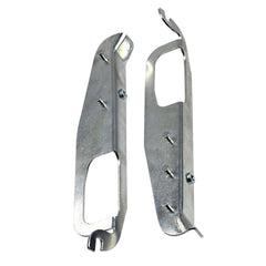 Heavy-Duty Inner Fairing Support Brackets For Harley Davidson Electra Glide - zjmoto
