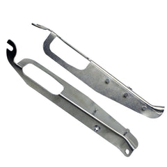 Heavy-Duty Inner Fairing Support Brackets For Harley Davidson Electra Glide - zjmoto