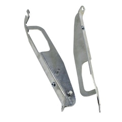 Heavy-Duty Inner Fairing Support Brackets For Harley Davidson Electra Glide - zjmoto