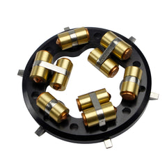 Variable Pressure Easy Pull Clutch Plate For Harley Big Twin - zjmoto