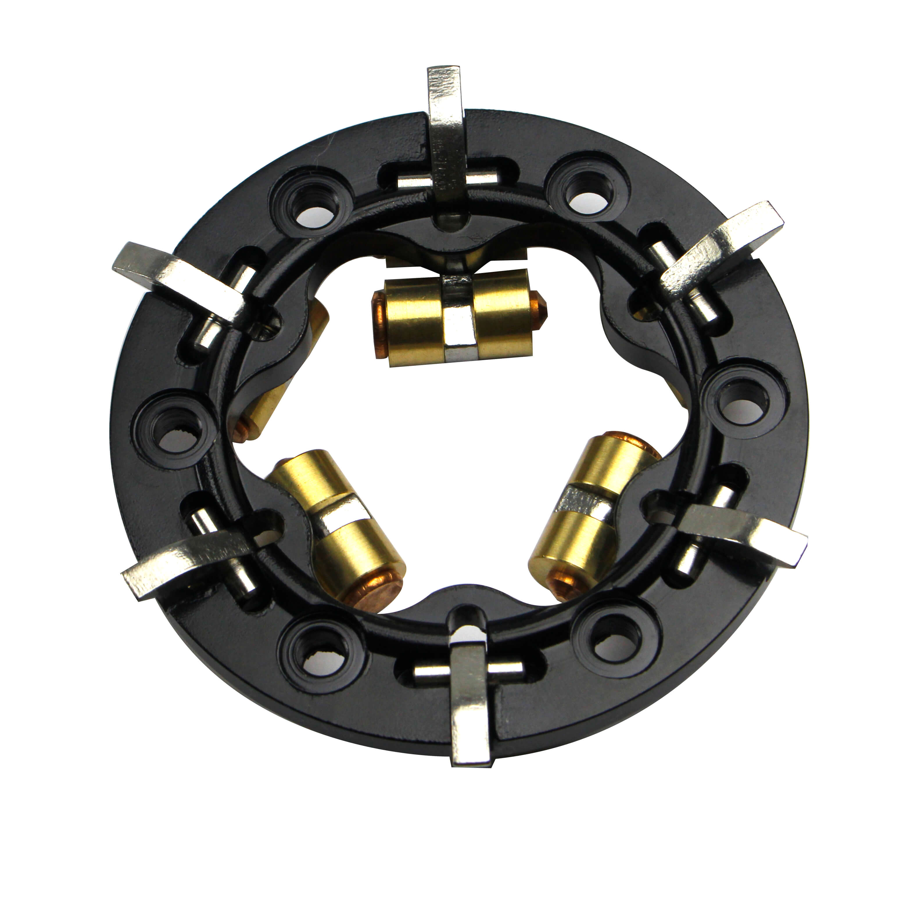 Variable Pressure Easy Pull Clutch Plate For Harley Big Twin - zjmoto