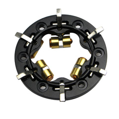 Variable Pressure Easy Pull Clutch Plate For Harley Big Twin - zjmoto