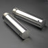 39mm Fork Tube 4" and 5" Extension For Harley Dyna Glide Sportster XL - zjmoto