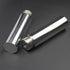 39mm Fork Tube 4" and 5" Extension For Harley Dyna Glide Sportster XL - zjmoto