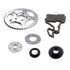 Motorcycle Chain And Sprocket Kits For Harley Sportster XL1200 XL883 - zjmoto