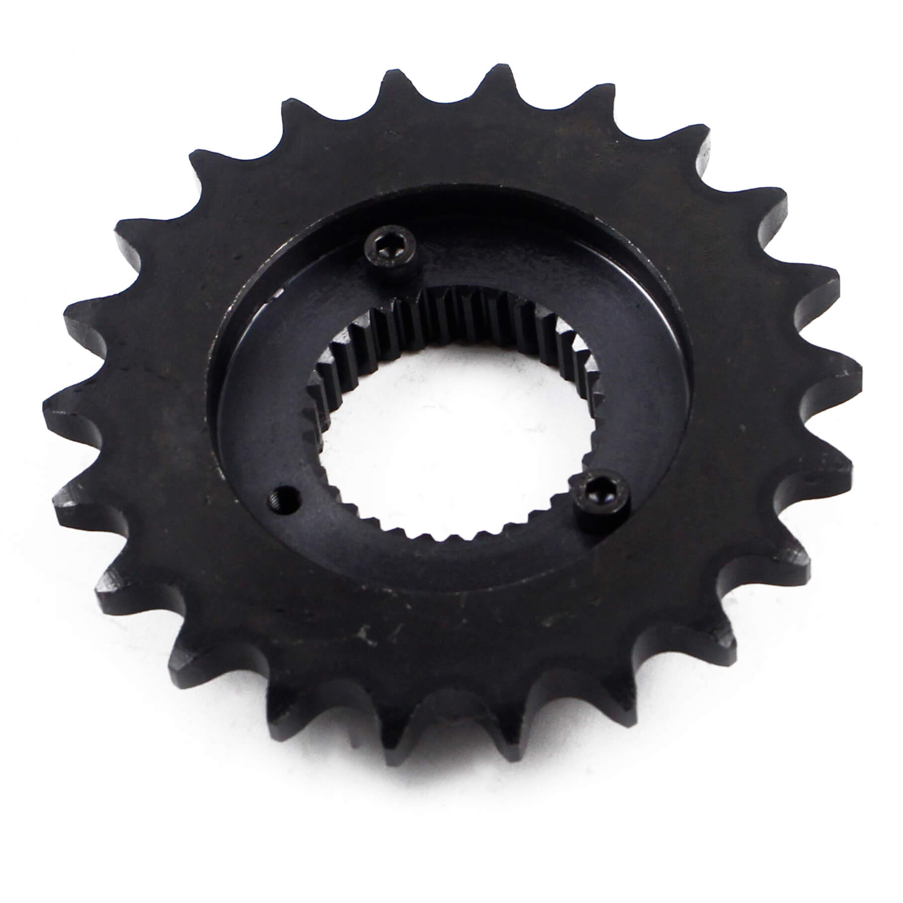 Motorcycle Chain And Sprocket Kits For Harley Sportster XL1200 XL883 - zjmoto