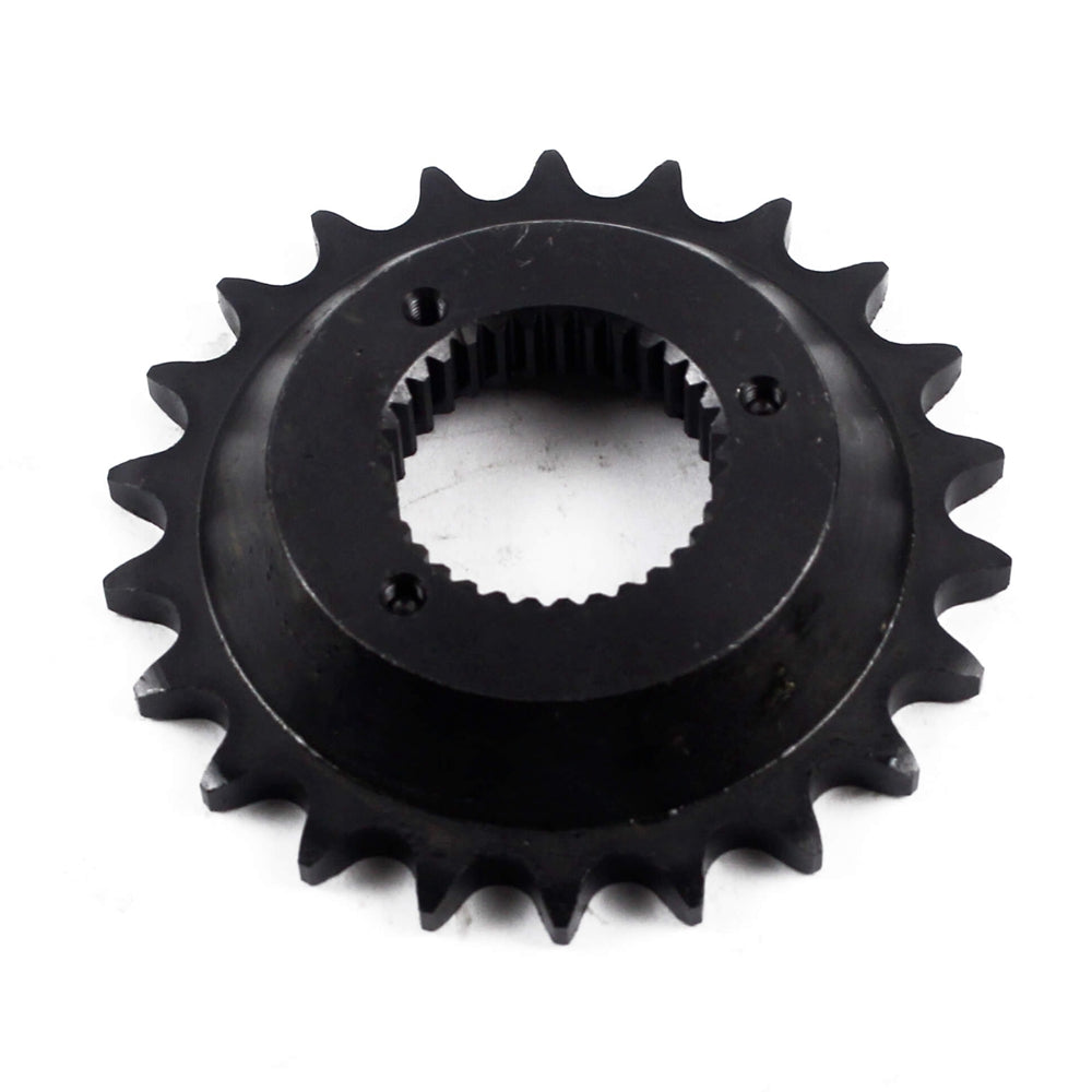 Motorcycle Chain And Sprocket Kits For Harley Sportster XL1200 XL883 - zjmoto