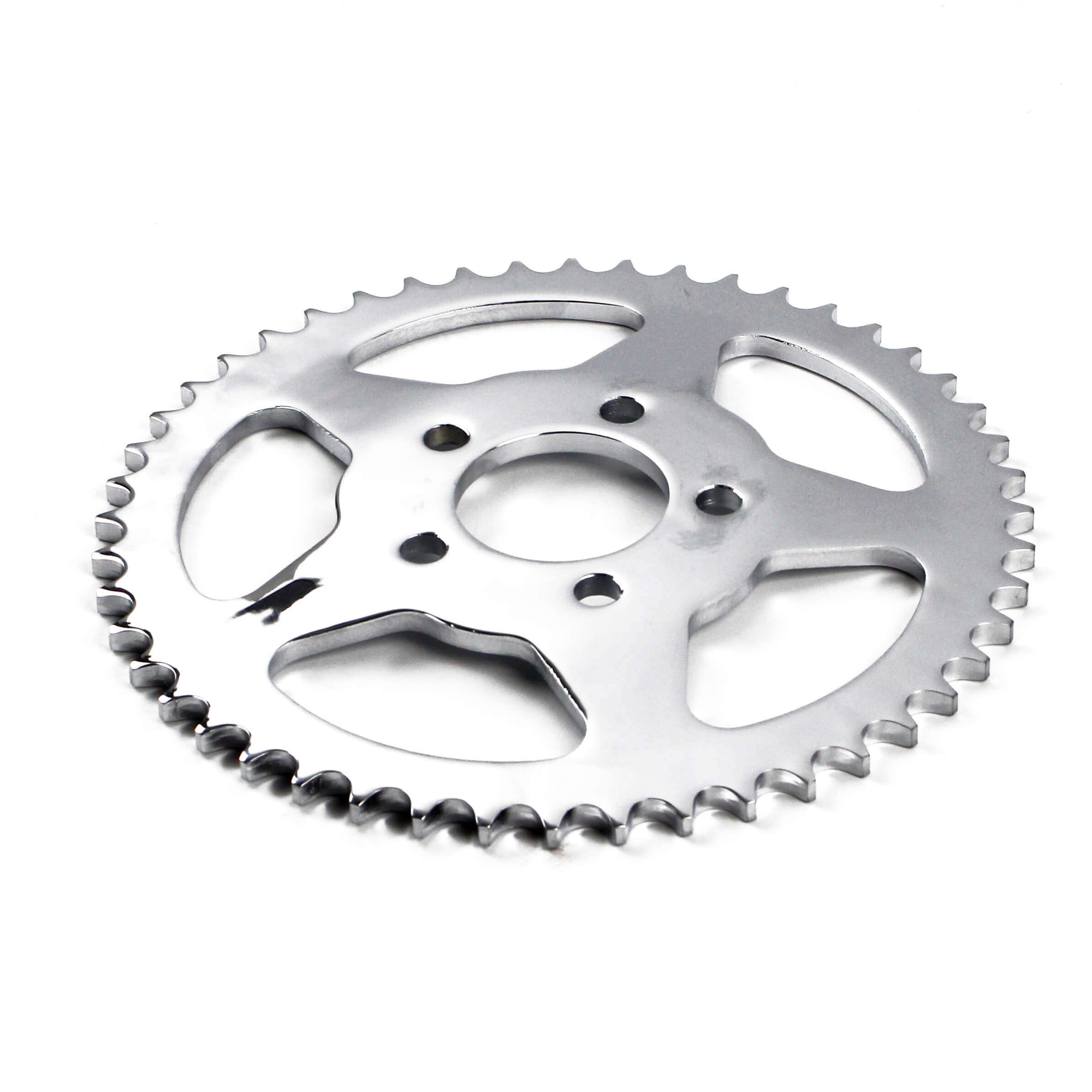 Motorcycle Chain And Sprocket Kits For Harley Sportster XL1200 XL883 - zjmoto