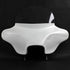 Detachable Batwing Fairing 6"x 9" Speakers Stereo For Road King - zjmoto