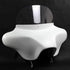 Detachable Batwing Fairing 6"x 9" Speakers Stereo For Road King - zjmoto