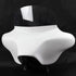 Detachable Batwing Fairing 6"x 9" Speakers Stereo For Road King - zjmoto