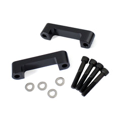 23" 26" Front Fender Monting Bracket Block For Harley FLHT FLHR FLTR FLHX - zjmoto