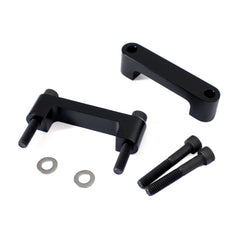 23" 26" Front Fender Monting Bracket Block For Harley FLHT FLHR FLTR FLHX - zjmoto