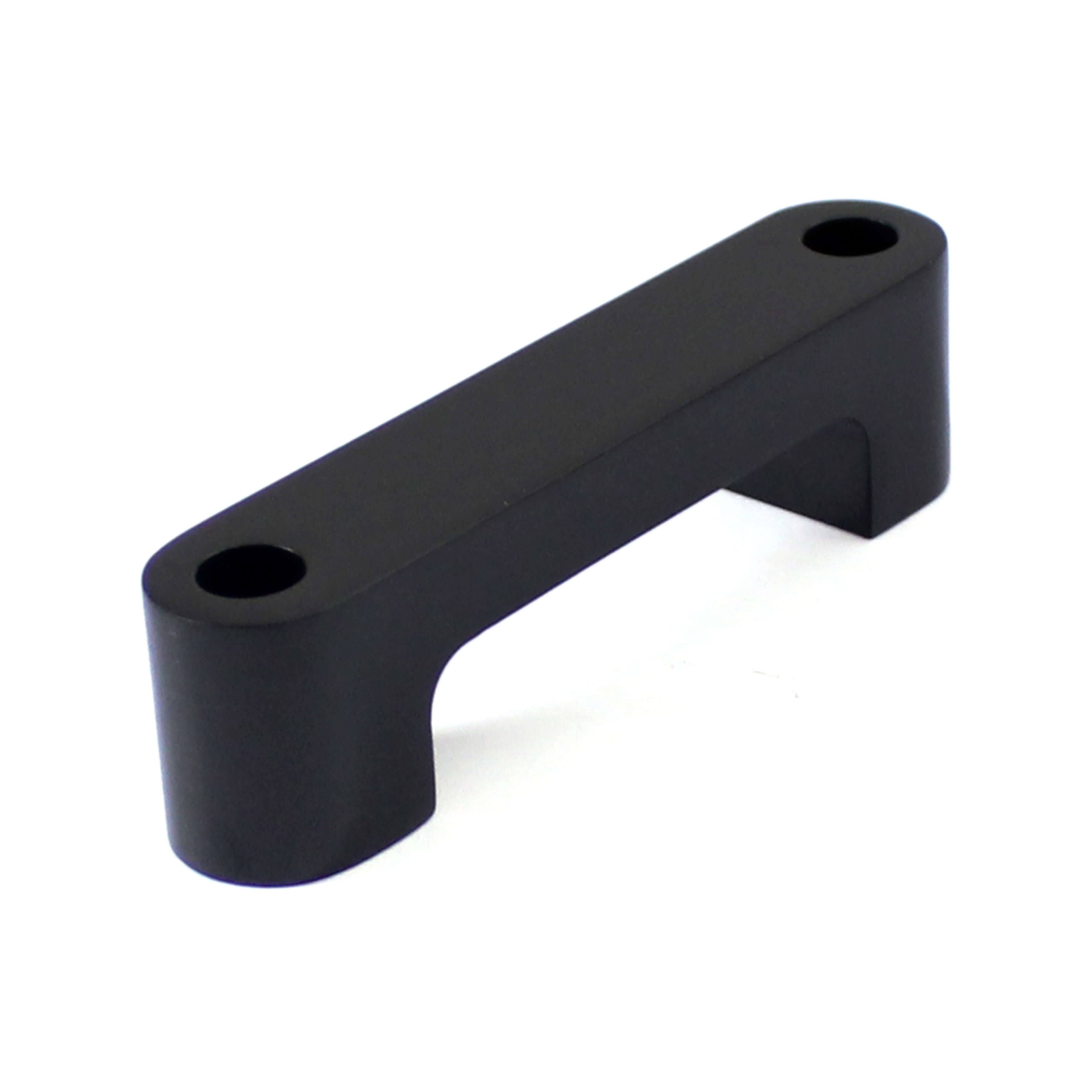 23" 26" Front Fender Monting Bracket Block For Harley FLHT FLHR FLTR FLHX - zjmoto