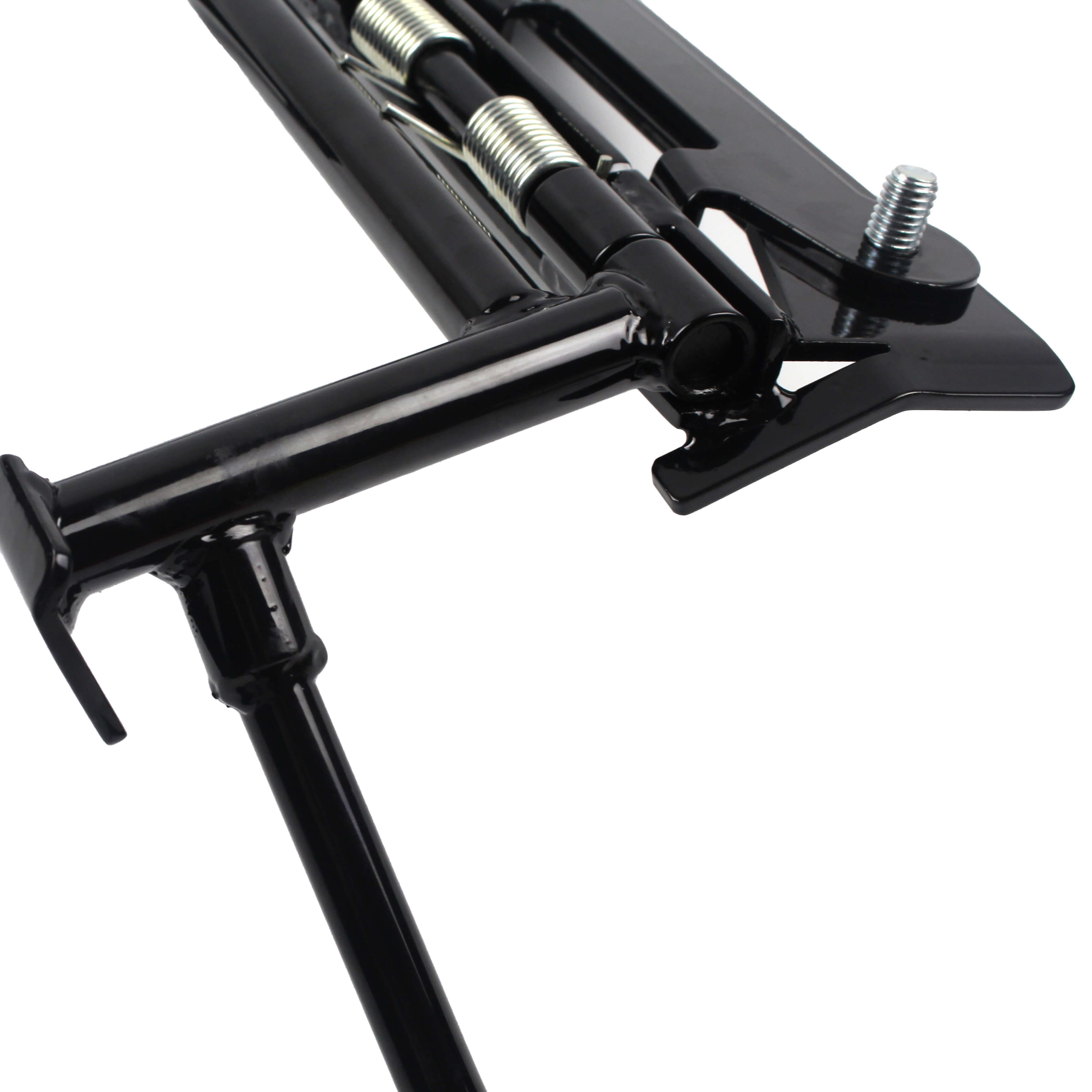 Motorcycle Center Stand For Harley Davidson FLHT Electra Glide 1980-2008 - zjmoto