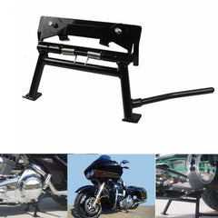 Motorcycle Center Stand For Harley Davidson FLHT Electra Glide 1980-2008 - zjmoto