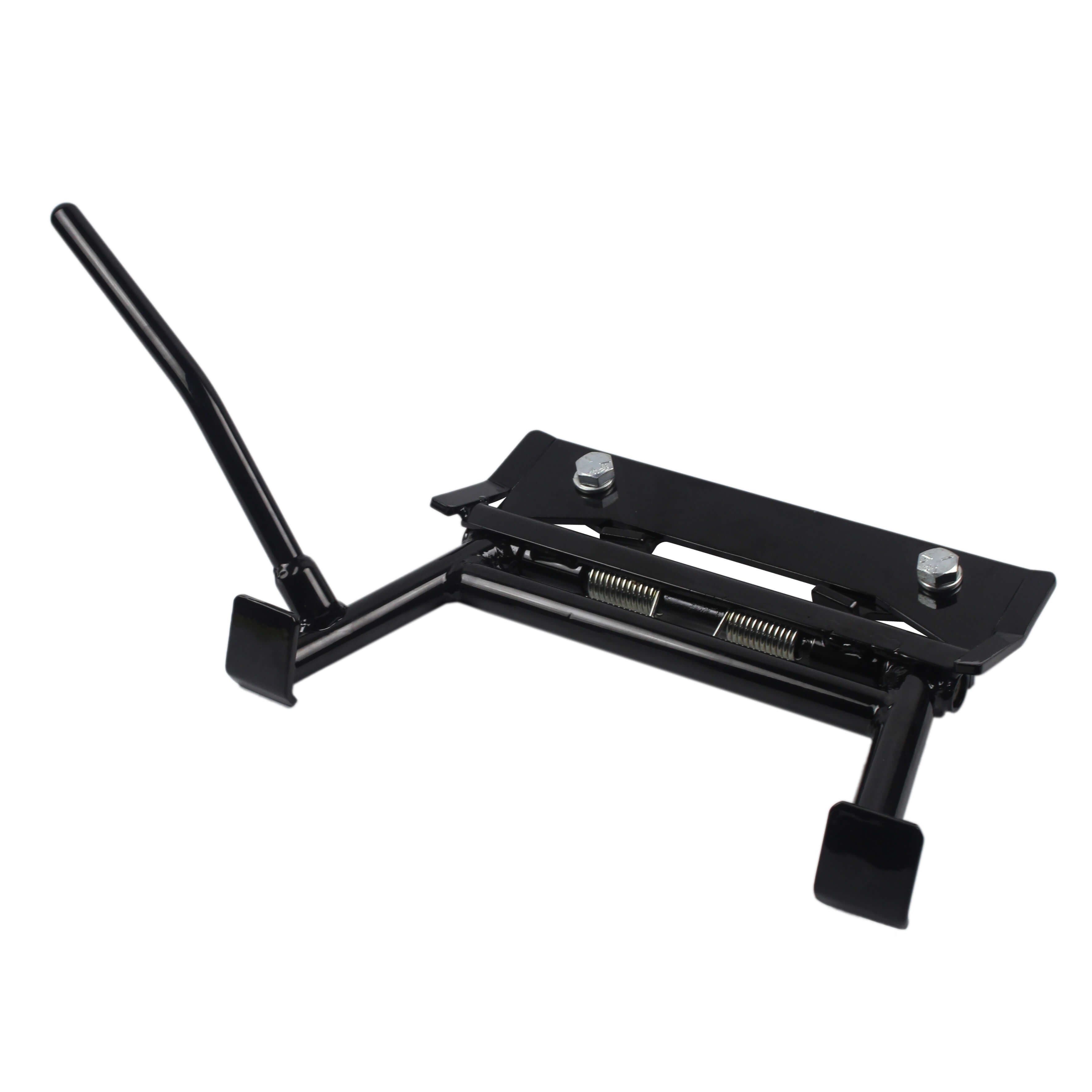 Motorcycle Center Stand For Harley Davidson FLHT Electra Glide 1980-2008 - zjmoto
