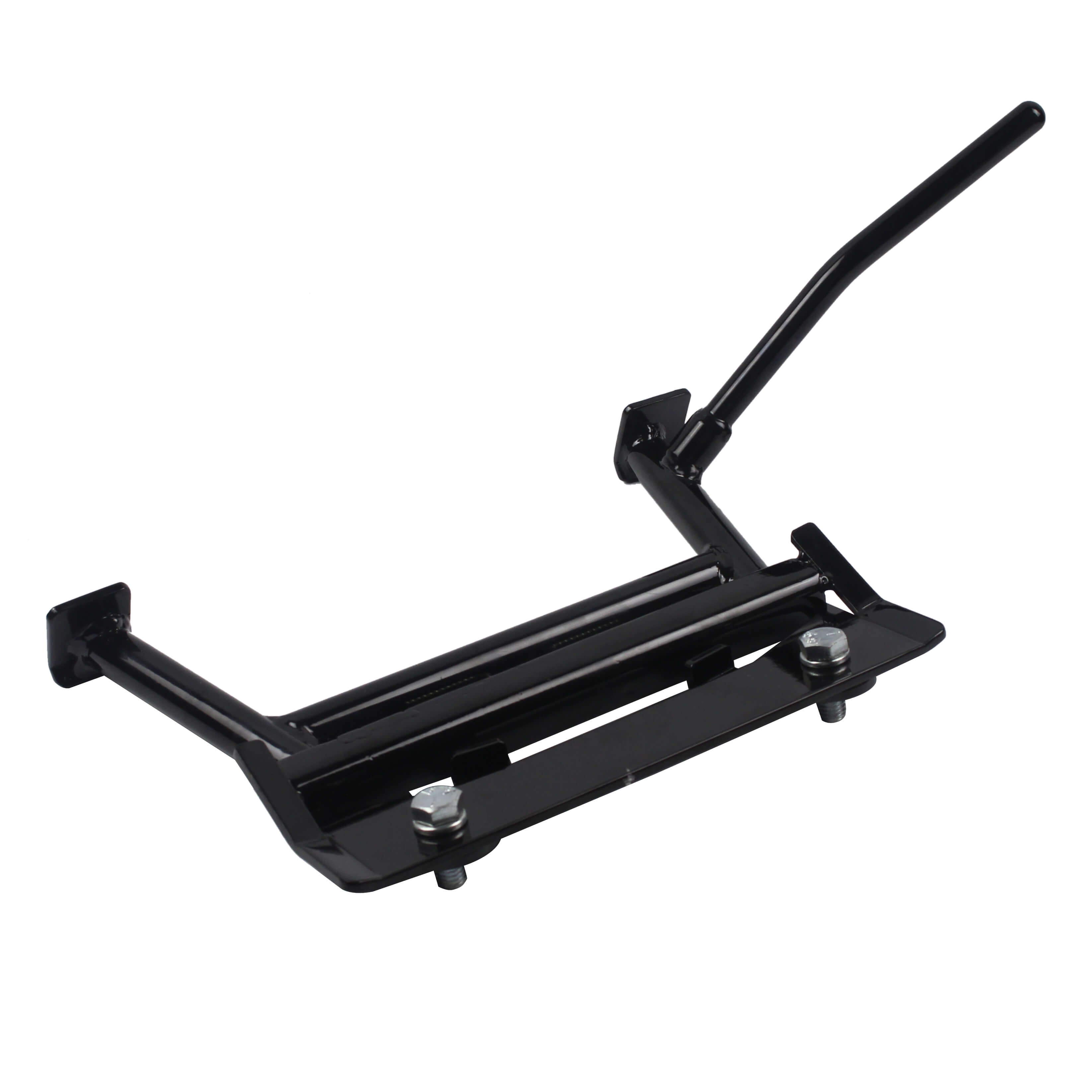 Motorcycle Center Stand For Harley Davidson FLHT Electra Glide 1980-2008 - zjmoto
