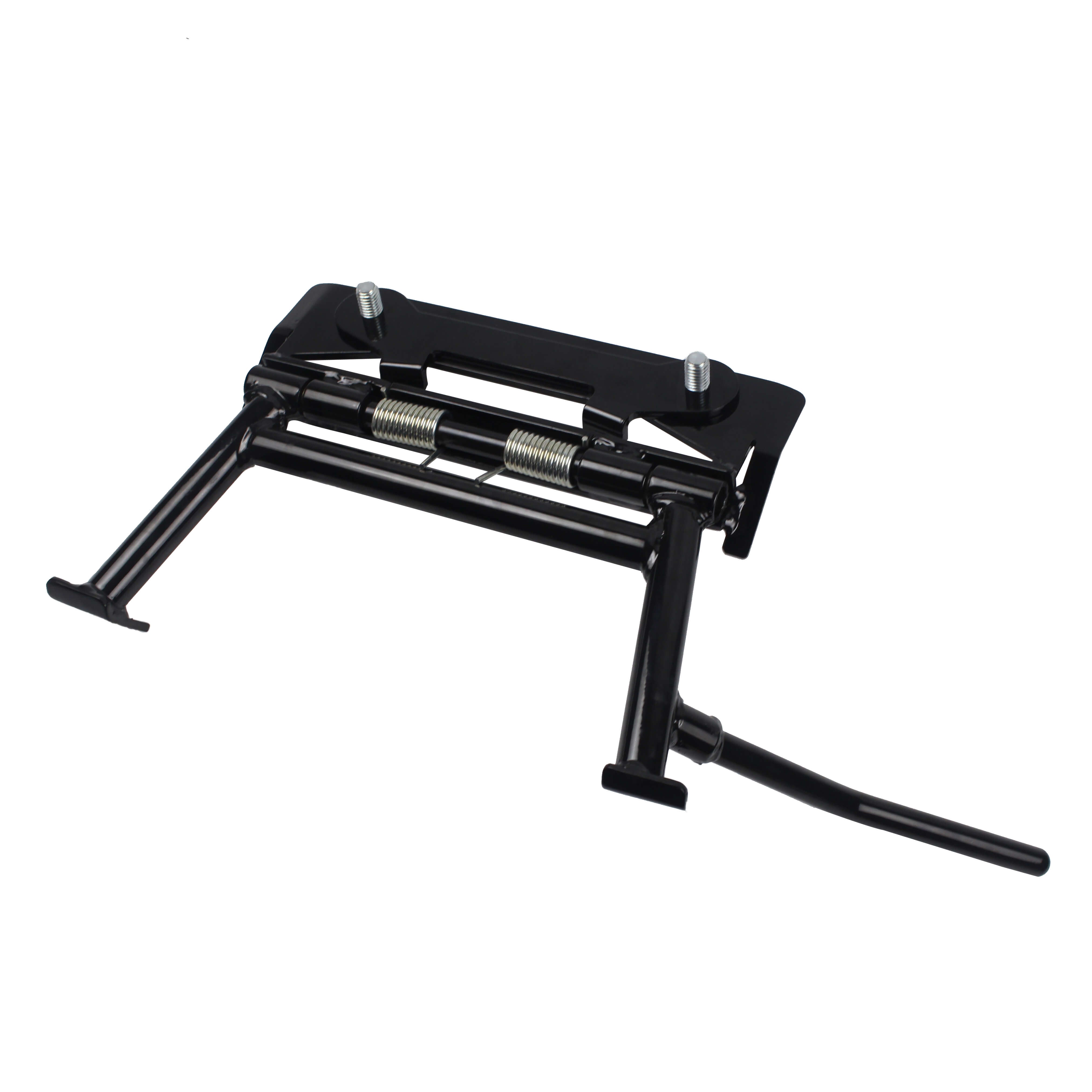 Motorcycle Center Stand For Harley Davidson FLHT Electra Glide 1980-2008 - zjmoto