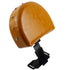 Motorcycle Driver Backrest For Indian Chief / Chieftan 2014-UP - zjmoto