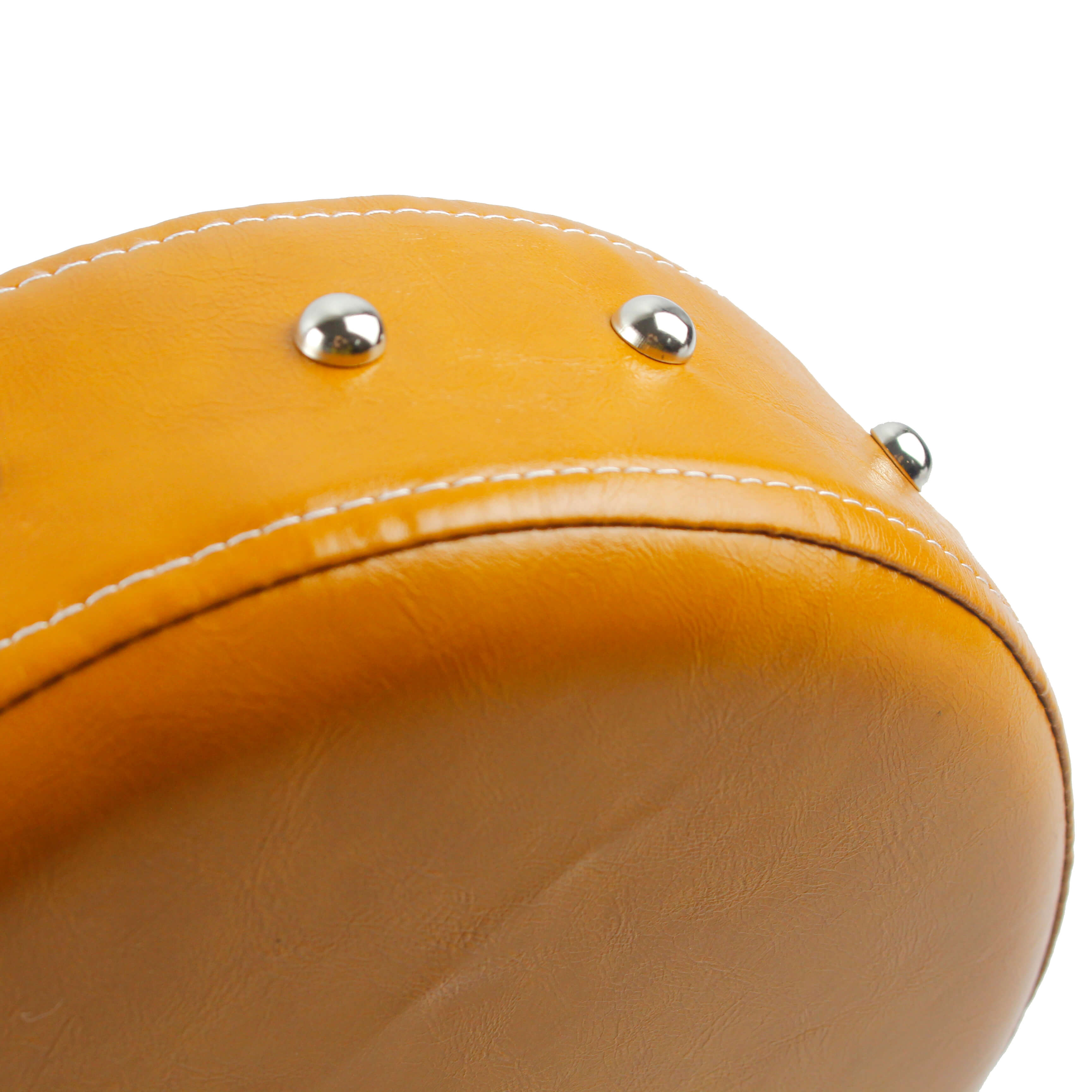 Motorcycle Driver Backrest For Indian Chief / Chieftan 2014-UP - zjmoto