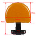 Motorcycle Driver Backrest For Indian Chief / Chieftan 2014-UP - zjmoto