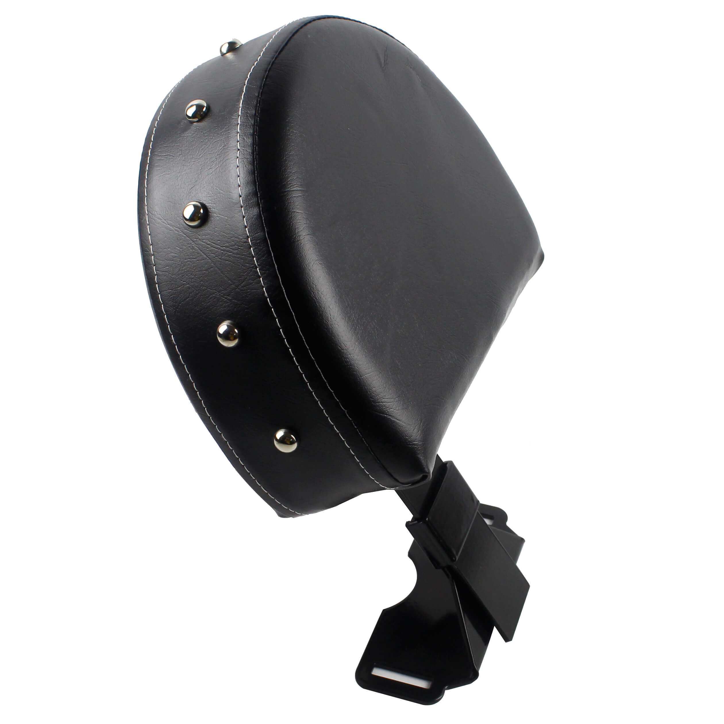 Motorcycle Driver Backrest For Indian Chief / Chieftan 2014-UP - zjmoto