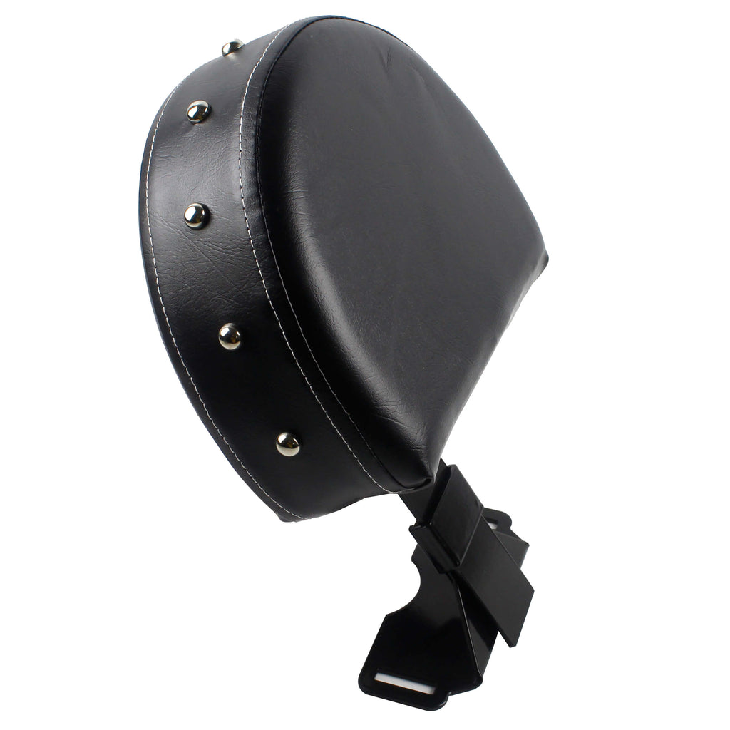 Motorcycle Driver Backrest For Indian Chief / Chieftan 2014-UP - zjmoto