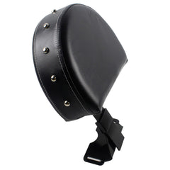 Motorcycle Driver Backrest For Indian Chief / Chieftan 2014-UP - zjmoto