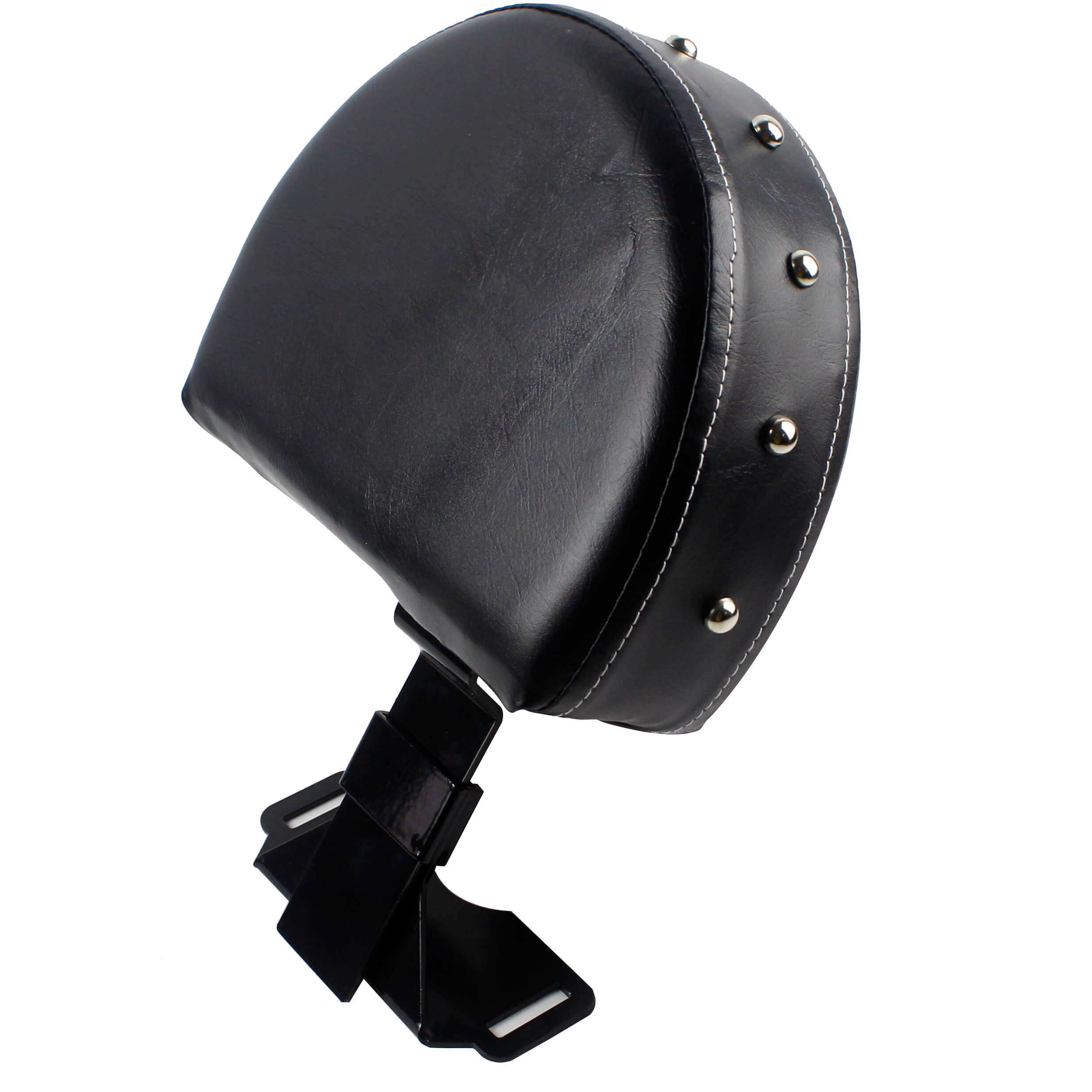 Motorcycle Driver Backrest For Indian Chief / Chieftan 2014-UP - zjmoto