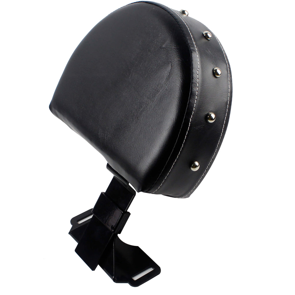 Motorcycle Driver Backrest For Indian Chief / Chieftan 2014-UP - zjmoto