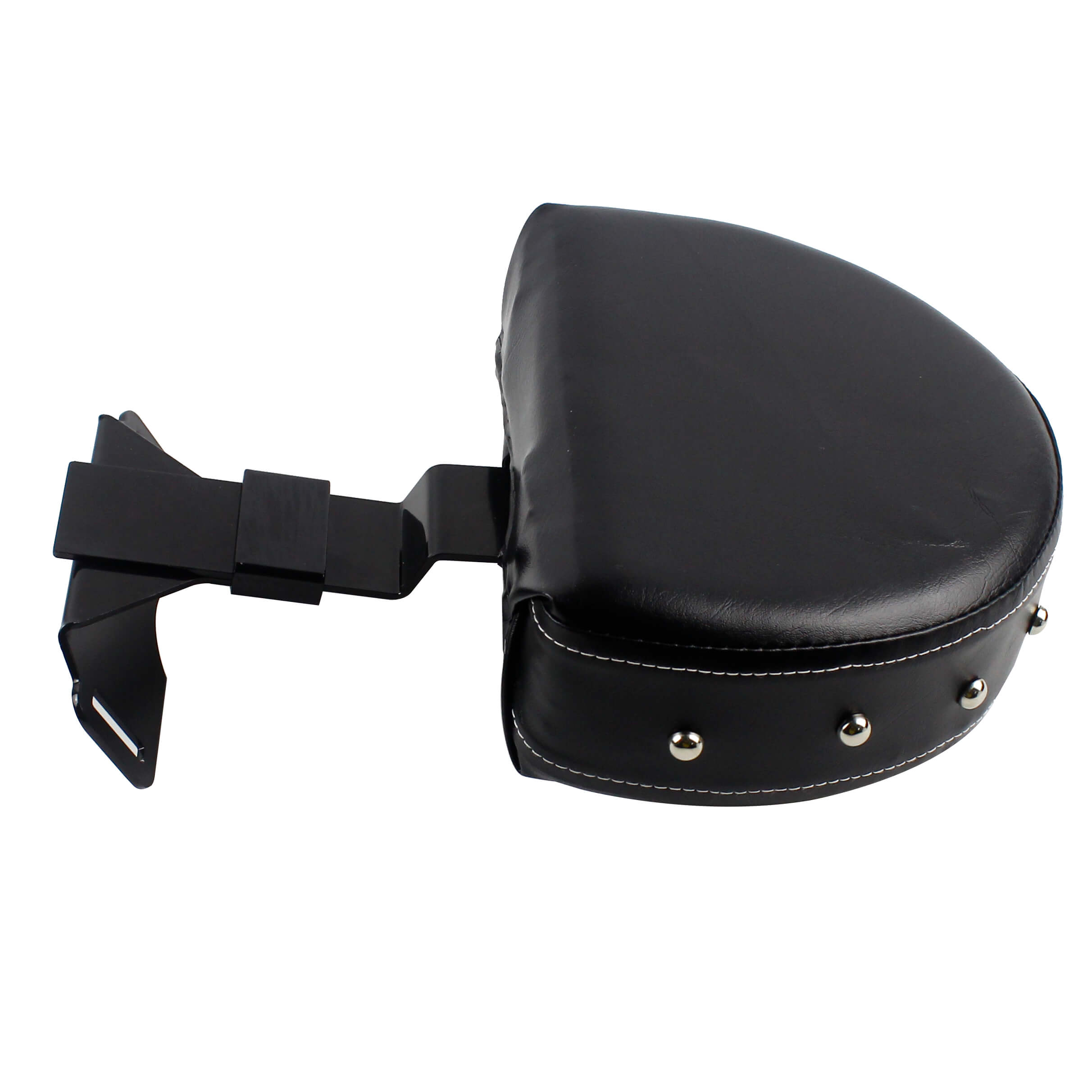 Motorcycle Driver Backrest For Indian Chief / Chieftan 2014-UP - zjmoto