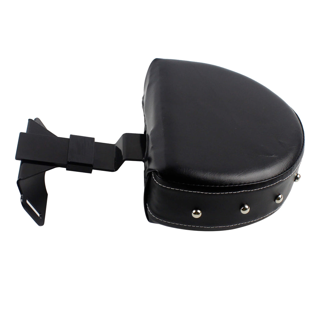 Motorcycle Driver Backrest For Indian Chief / Chieftan 2014-UP - zjmoto