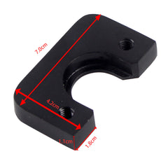 Motorcycle Mainshaft Bearing Race Tool For Harley Big Twins - zjmoto