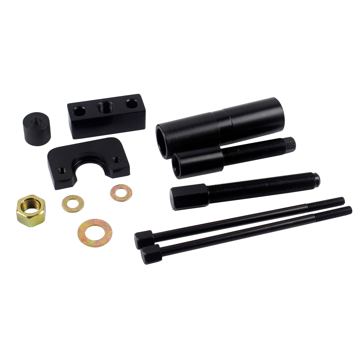 Motorcycle Mainshaft Bearing Race Tool For Harley Big Twins - zjmoto