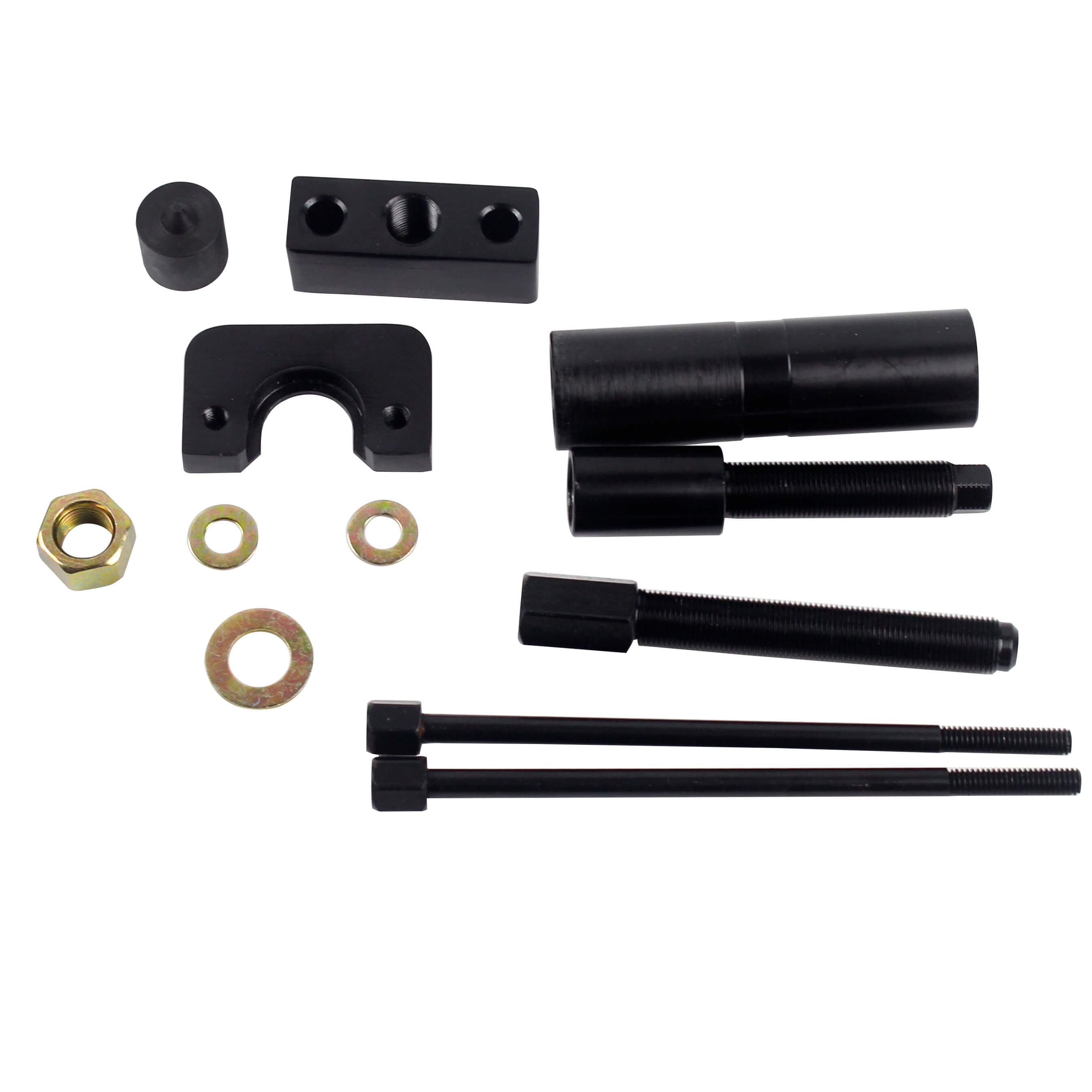 Motorcycle Mainshaft Bearing Race Tool For Harley Big Twins - zjmoto